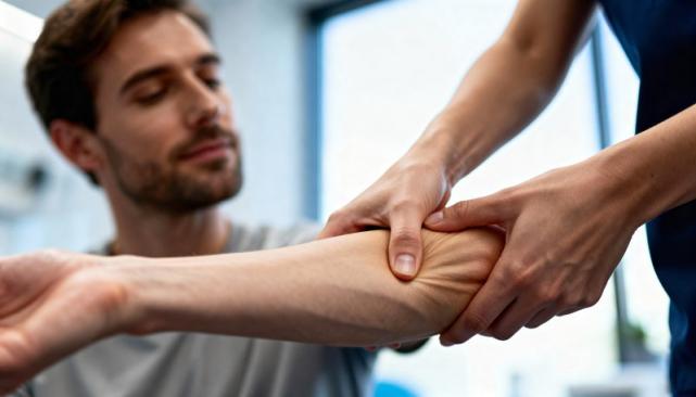 Ostéopathe à domicile Rueil-Malmaison