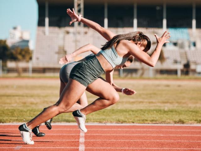 Comment l’ostéopathe du sport aide à améliorer les performances sportives ?