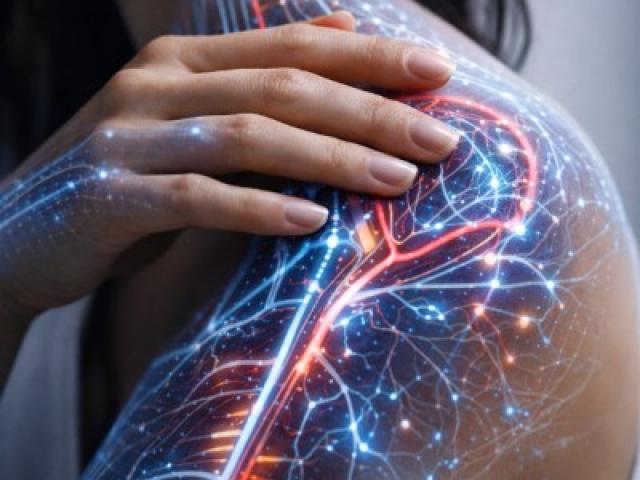 Névralgie cervico-brachiale : quelle place pour l’ostéopathie dans sa prise en charge ?