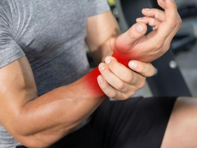 Les bienfaits de l’ostéopathie dans la prise en charge des tendinites.