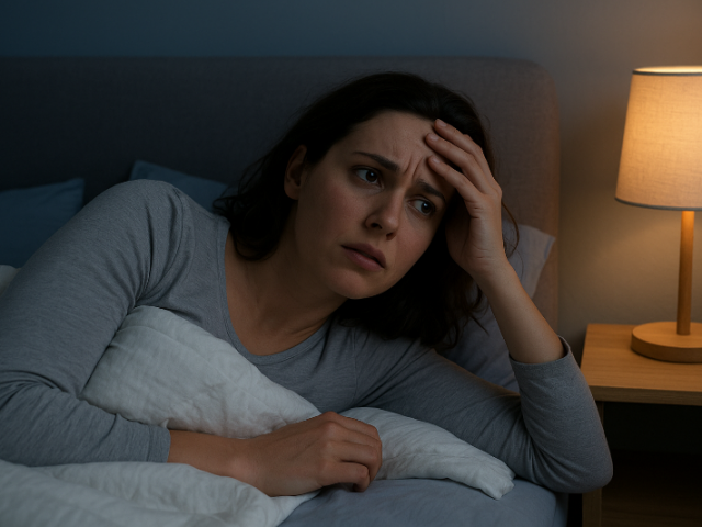 Retrouver un sommeil réparateur grâce à l’ostéopathie c'est aujourd'hui possible à Rueil Malmaison