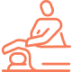 Picto Ostéopathie myofasciale